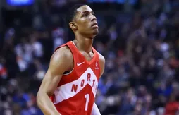 L’exploit rare de Pat McCaw