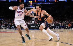 La dernière place aux Knicks pour Ben Simmons ou Landry Shamet ?