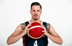 Pour rester en Équipe de France, Thomas Heurtel ne signera pas en Russie… pour l’instant