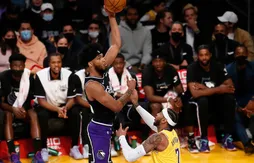 Avec Alvin Gentry, Marvin Bagley a retrouvé le plaisir de jouer