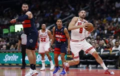 Quatre intérieurs dans le viseur des Warriors
