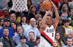 CJ McCollum : “Quand le lion ne trouve pas de proie, il ne devient pas végétarien”