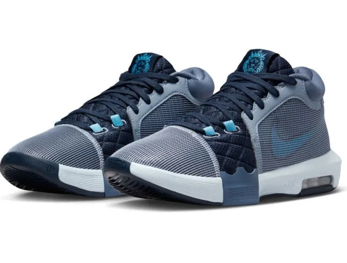 LeBron Witness 8
