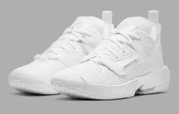 La Why Not? Zer0.4 enneigée, la One Take 2 colorée