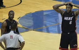 La course aux playoffs : le point à l’Est