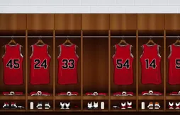 Trente ans plus tard, le Magic révèle les secrets de l’histoire du numéro 12 de Michael Jordan