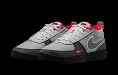 Une nouvelle inspiration « Air Max 95 » sur la Book 1 « Solar Red »