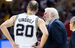Les gestes qui ont fait Manu Ginobili