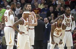 Les Cavaliers se rassurent comme ils peuvent