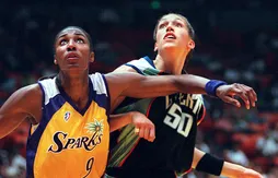 Vingt ans après les Sparks, la WNBA attend toujours un doublé