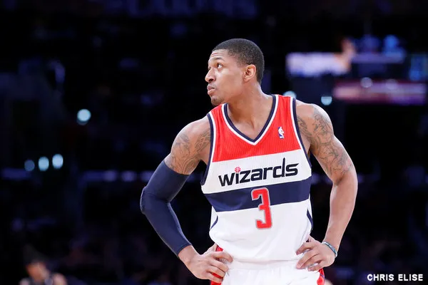 NBA: MAR 21 Wizards at Lakers