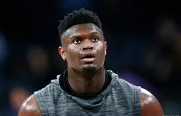 Zion Williamson assure qu’il a hésité jusqu’au bout à faire une deuxième saison à Duke