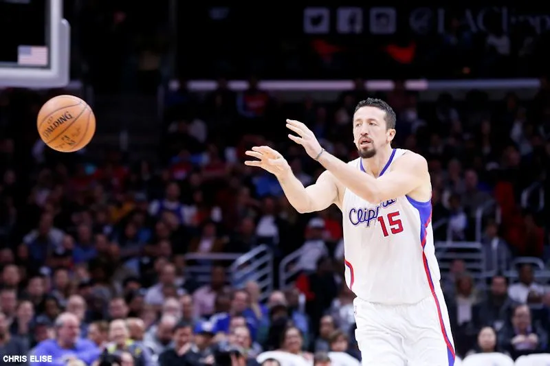 Hedo Turkoglu tire sa révérence