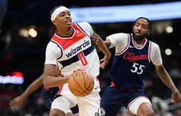 Panne sèche pour Bilal Coulibaly