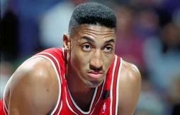 “No Bull Tour” : Scottie Pippen sur scène pour livrer sa version de “The Last Dance”