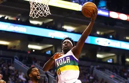 Les Pelicans font craquer les Suns