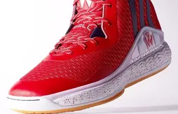 Adidas : trois coloris de la première signature de John Wall