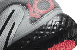 La KD Trey 5 VIII se dévoile