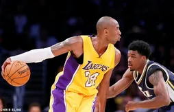 Et si Kobe Bryant menait le jeu des Lakers…