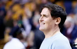 Mark Cuban admet que Dallas a “eu de la chance”