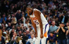 Kevin Durant investit dans la “petite reine”