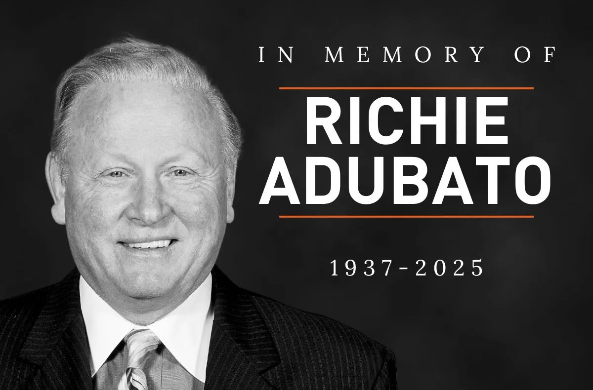 richie adubato
