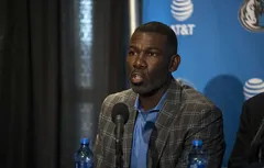 Les Mavericks pas pressés de remplacer Nico Harrison