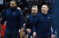 Première expulsion en carrière pour David Adelman