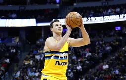 Nuggets : Danilo Gallinari choisit de tester le marché