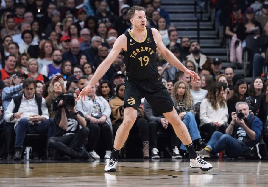 free agency - les meilleurs pivots