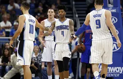 En triple double, Elfrid Payton enfonce des Pistons au bout du rouleau