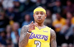 Les Lakers intéressés par Isaiah Thomas ?