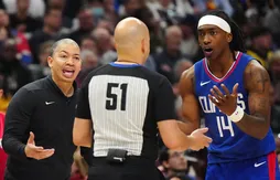 Comment l’expulsion de Tyronn Lue a boosté les Clippers