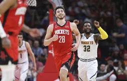 Les Rockets veulent centrer leur jeu autour d’Alperen Sengun