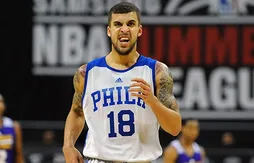 Philadelphie : un contrat de quatre ans pour Scottie Wilbekin