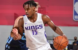 Davion Mitchell, le défenseur qui fait gagner des titres