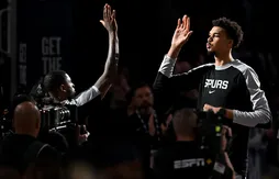 Télévision | Un pic à 847 000 spectateurs pour le premier NBA Paris Game 2025 sur Canal+