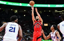 Fred VanVleet veut vite oublier l’un de ses pires matchs en carrière