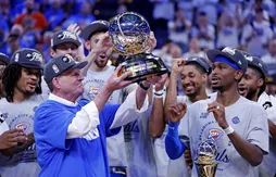 Le Thunder, grandissime favori en Finals, peu importe l’adversaire