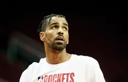 Thabo Sefolosha assure que plusieurs joueurs des Rockets ont été touchés par le Covid-19