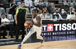 Ancien espoir de l’Asvel, Kymany Houison rejoint l’ancienne fac’ de Klay Thompson