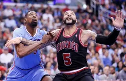 Carlos Boozer: “J’ai 32 ans mais je me sens comme un perdreau de l’année”