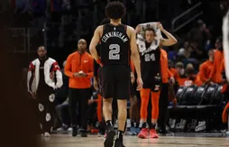 Les Pistons dans l’histoire de la NBA : 27 défaites de suite !!!