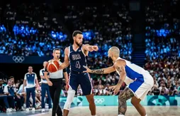 La finale olympique Team USA – France racontée par l’arbitre de la rencontre