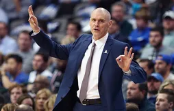 Rick Carlisle veut à nouveau faire défendre les Pacers