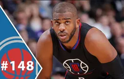 Hoopcast n°148 – Philly qui rit, Chris Paul qui pleure