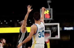Le grand test de NBA 2K16 : un jeu niveau Hall Of Fame !
