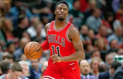 Interview David Nwaba : “Je dois être cette étincelle en sortie de banc”