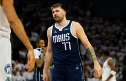 Le MVP de la nuit | Luka Doncic, décisif en attaque comme en défense