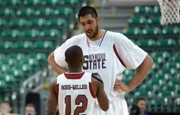 WAC : Jamais deux sans trois pour New Mexico State